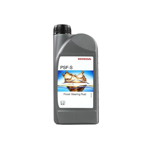 Хидравлично Масло, HONDA PSF-S, Power Steering Fluid, 1 литър